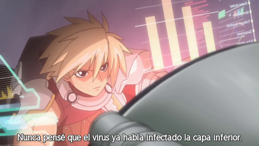 Ar-Tonelico Sekai no Owari de Utai Tsuzukeru Shoujo (Nanikano Fansub)