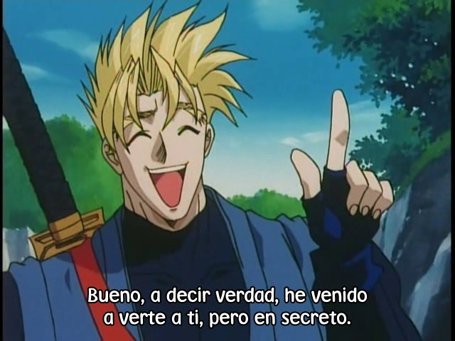 Samurai Spirits 2: Asura Zanmaden (Nanikano Fansub)