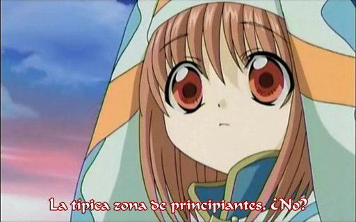 .hack//Tasogare no Udewa Densetsu (AnimeUnderground)