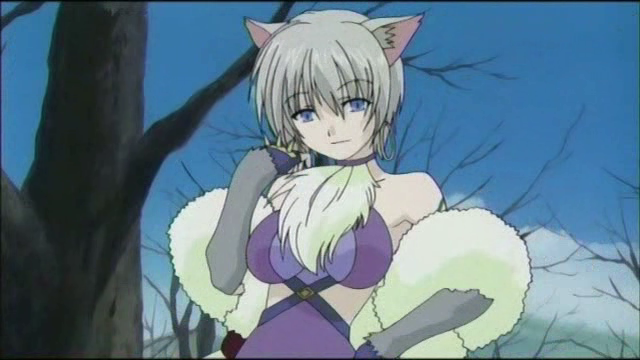 .hack//Tasogare no Udewa Densetsu (AnimeUnderground)