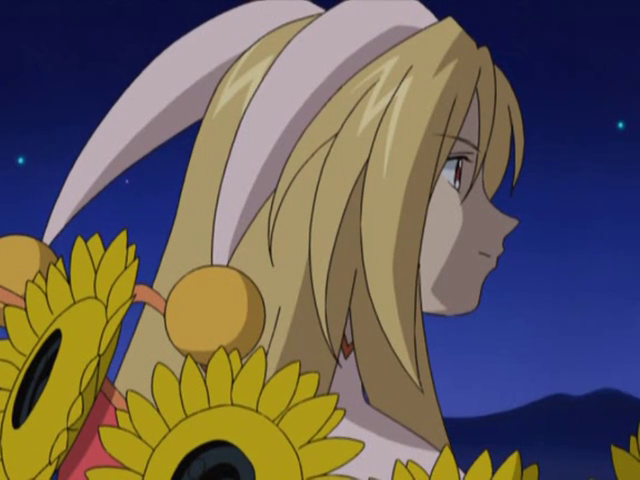 Mahou Yuugi: Tobidasu!! Hanamaru Daibouken (Wish no Friki Blog Fansub)