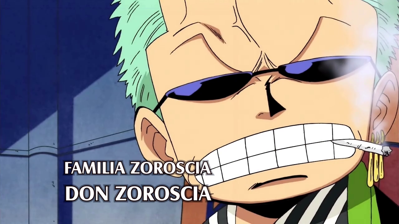 One Piece: Straw Hat Theater (Shichibukai, PirateKing)