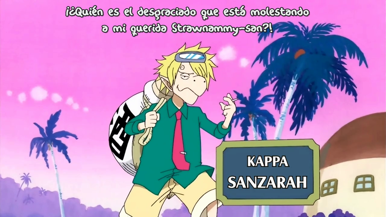 One Piece: Straw Hat Theater (Shichibukai, PirateKing)