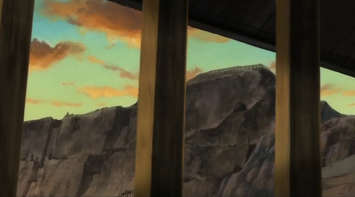 El Samurai sin nombre (AnimeHD)