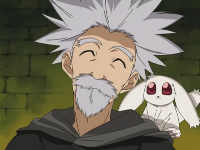 D.N. Angel (AnimeHD)