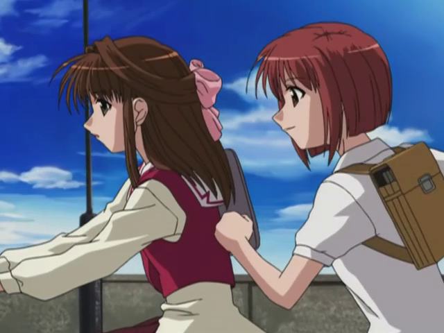 D.N. Angel (AnimeHD)