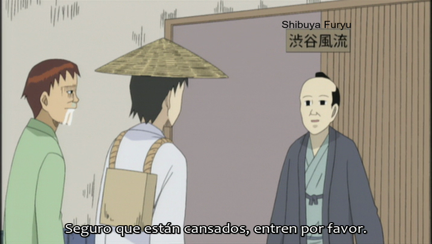 Gyagu Manga Biyori 3 (OEM Subs)