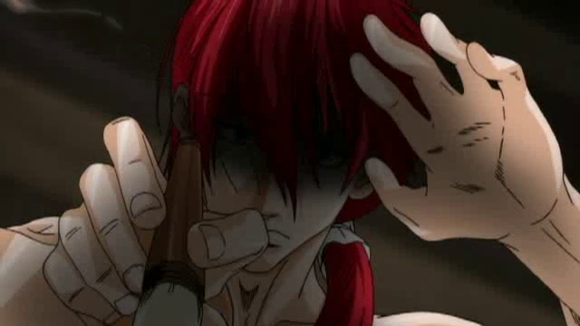 Sekiei Ayakashi Mangatan (Animugen Fansub)