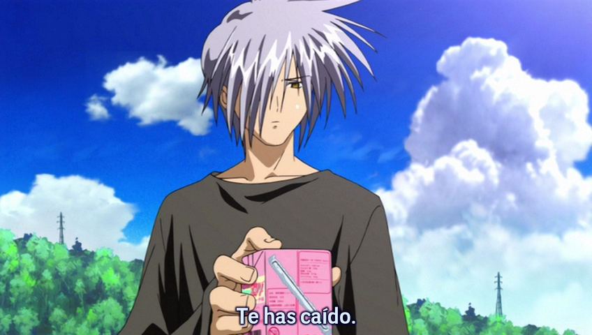 Air (Nanikano Fansub)