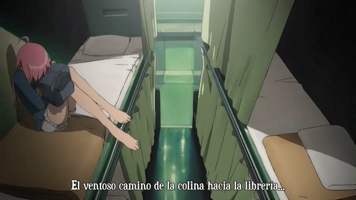 Top wo Nerae! 2 Diebuster (Tai-Rei Fansubs)