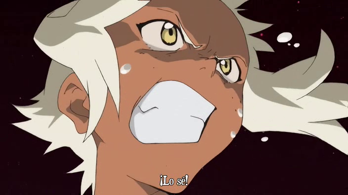 Top wo Nerae! 2 Diebuster (Tai-Rei Fansubs)