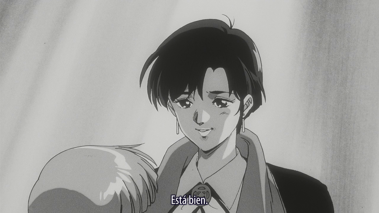 Top wo Nerae! & Top wo Nerae 2! Gattai Movie!! (Tanoshii)