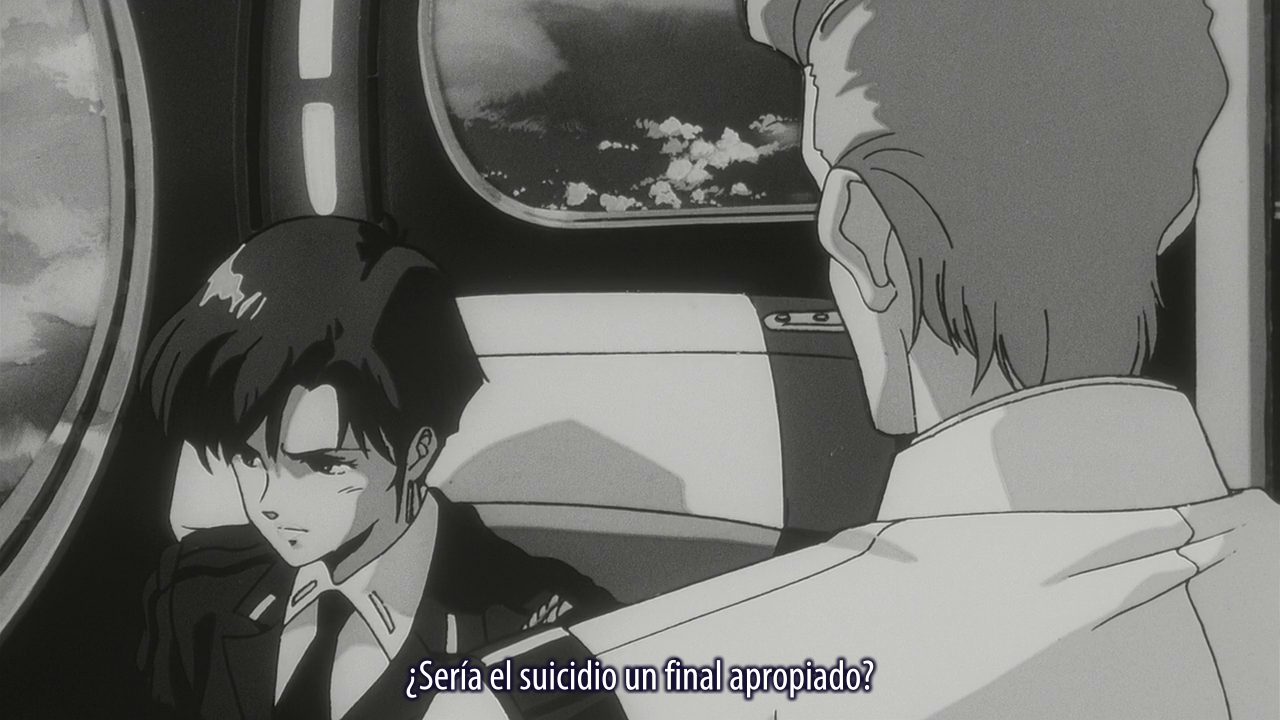 Top wo Nerae! & Top wo Nerae 2! Gattai Movie!! (Tanoshii)