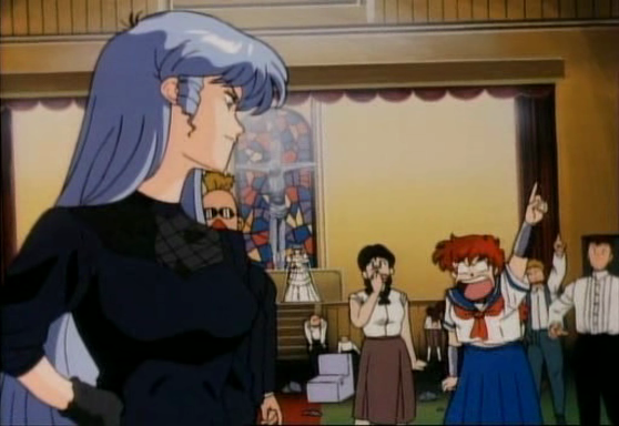 Proyecto A-Ko 4: Final (?)