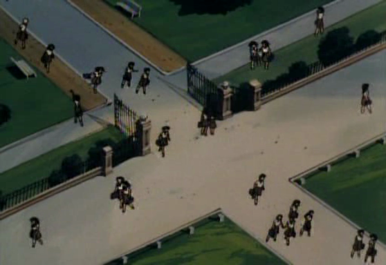 Proyecto A-Ko 2: El entramado del grupo financiero Daitokuji (?)