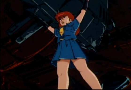 Proyecto A-Ko 2: El entramado del grupo financiero Daitokuji (?)