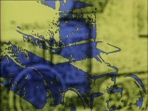 Dominion Tank Police (?)