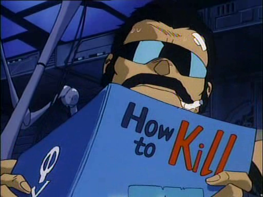 Dominion Tank Police (?)