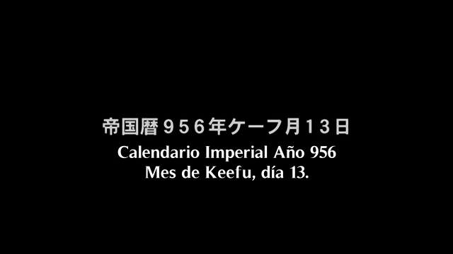 Seikai no Senki II (ECA-Fansub)