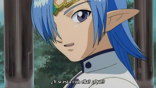 Seikai no Senki II (ECA-Fansub)