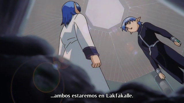 Seikai no Senki II (ECA-Fansub)