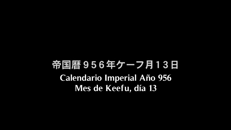 Seikai no Senki II (Freelancesubs)