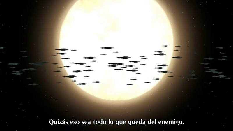 Seikai no Senki II (Freelancesubs)