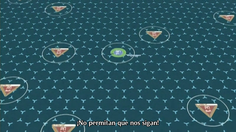 Seikai no Senki II (Freelancesubs)