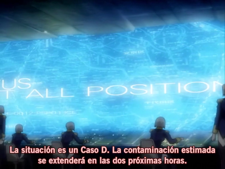 Ice (Kazuki no Fansub)