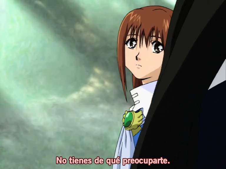 Ice (Kazuki no Fansub)