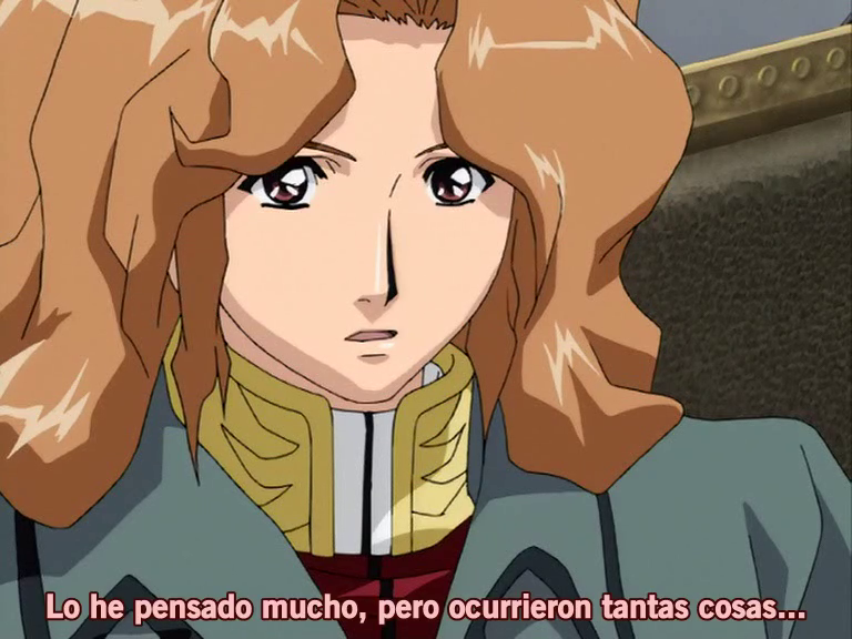 Ice (Kazuki no Fansub)