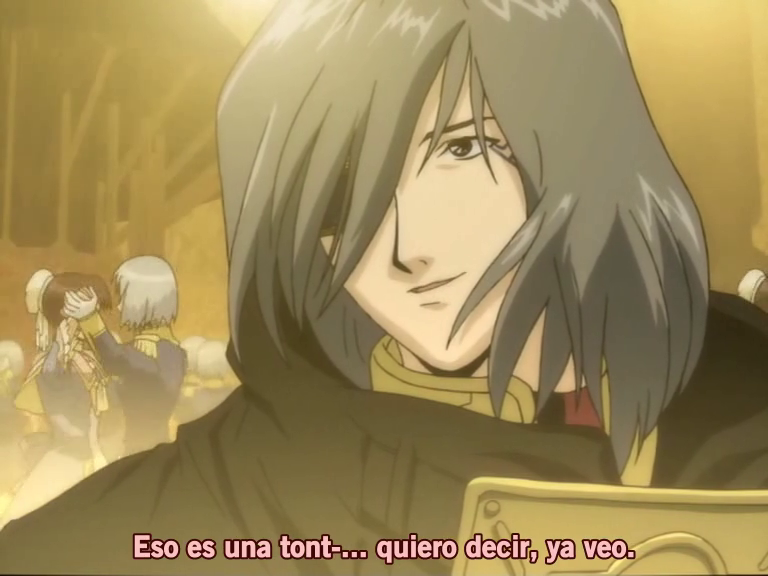 Ice (Kazuki no Fansub)