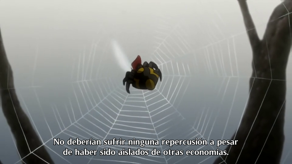 Seikai no Senki III (Freelancesubs)