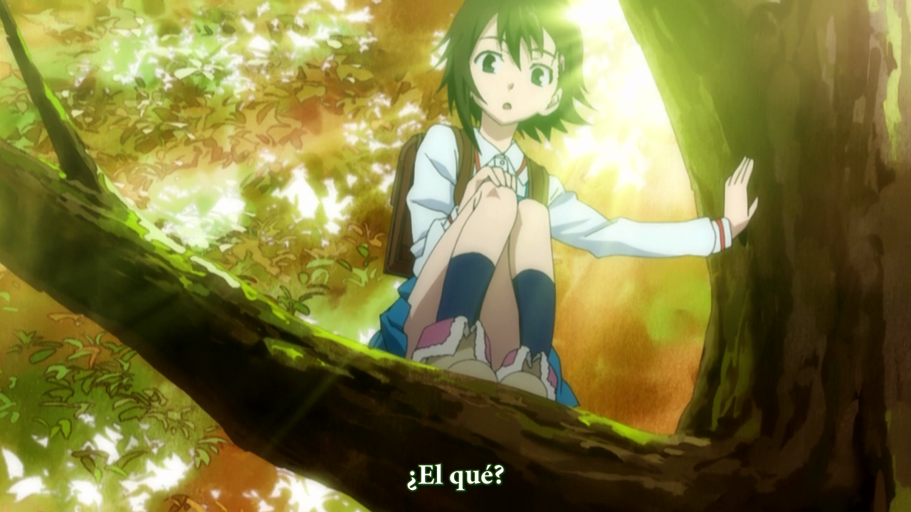 True Tears (Dokusai)