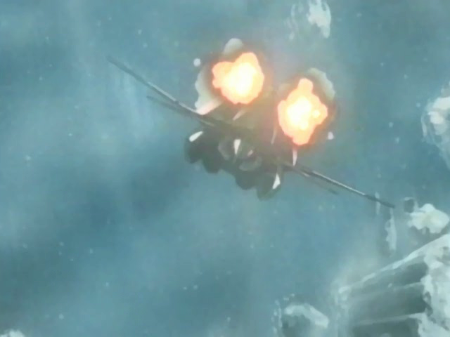 Martian Successor Nadesico (TusDivxTeam)