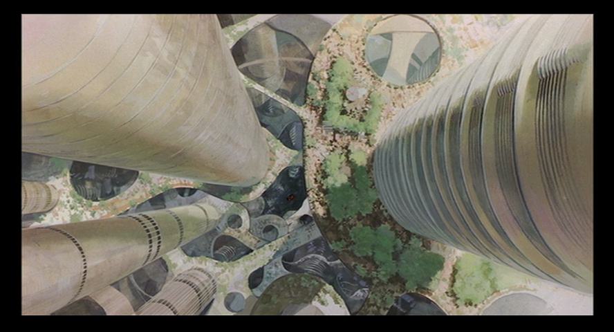 On Your Mark (Kumiai Fansubs)