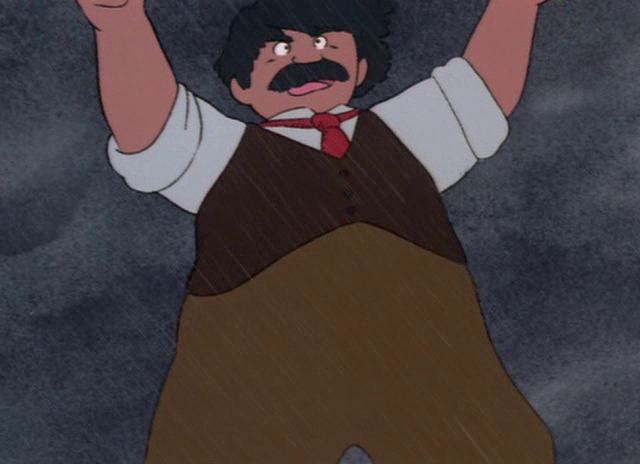 Goshu, el violoncelista (TLS)