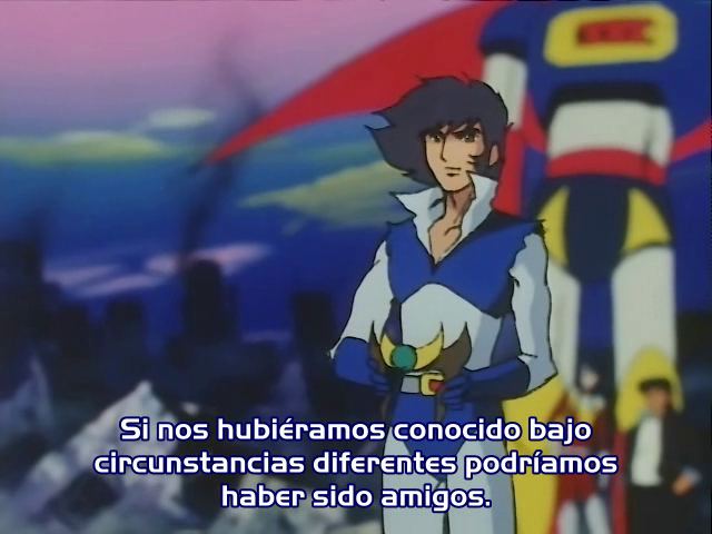 Gekiganger 3 (TusDivxTeam)