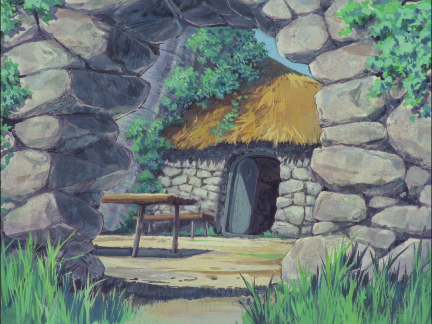 Conan, el niño del futuro (Shinabi Subs)