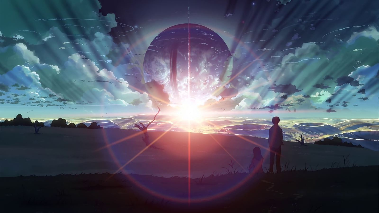 5 centímetros por segundo (español)