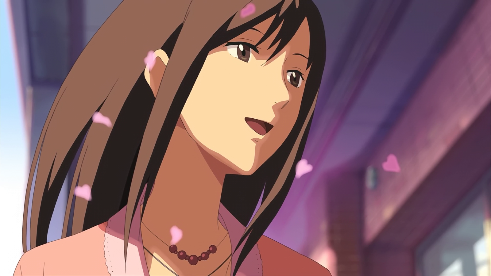 5 centímetros por segundo (español)