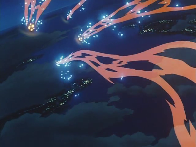 Kasei Ryodan Danasaito 999.9 (MAI KAMIKAZE URLESAGA FANSUB)