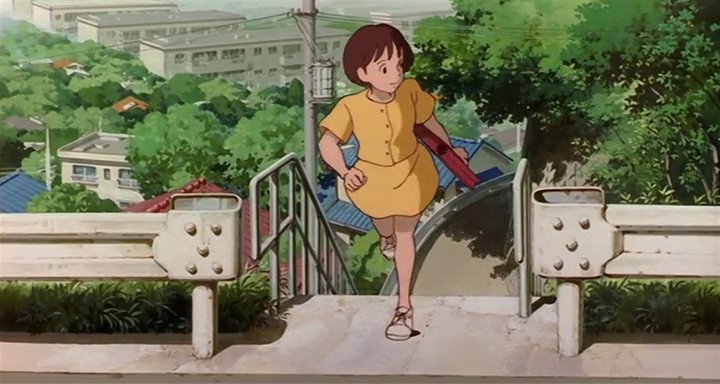 Susurros del corazón (AnimeHD)