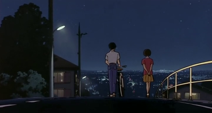 Susurros del corazón (AnimeHD)