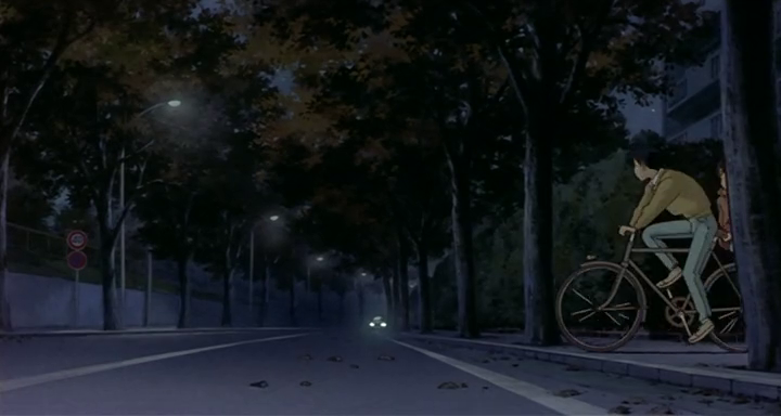 Susurros del corazón (AnimeHD)