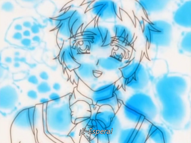 Shitai wo Arau (Puya+)