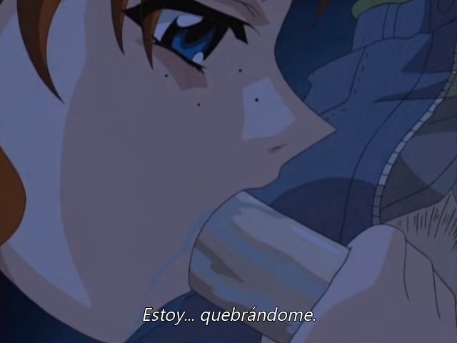 Shitai wo Arau (Puya+)