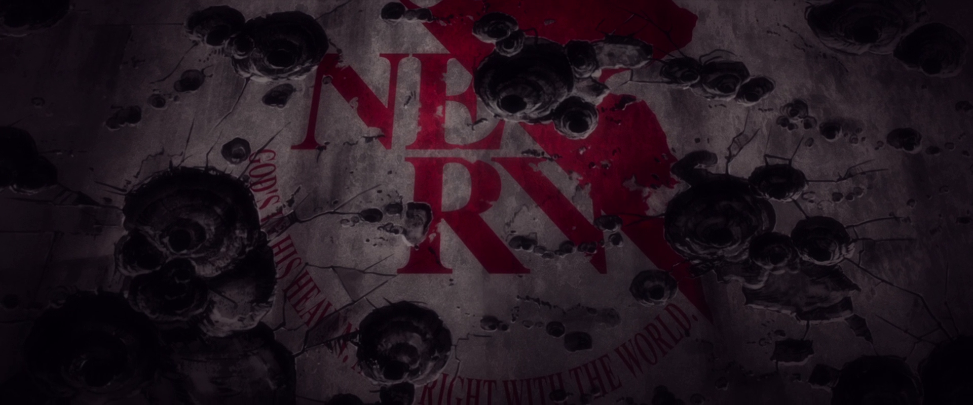 Evangelion: 3.0 You Can (Not) Redo (Anna)