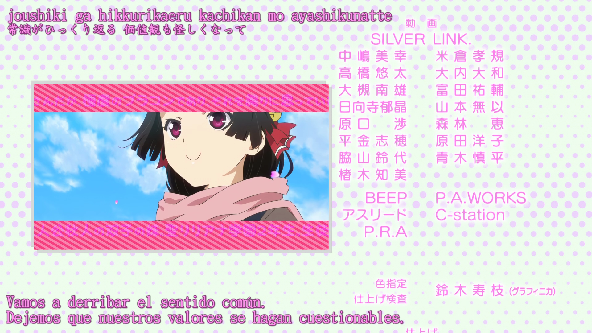 Onii-chan Dakedo Ai Sae Areba Kankeinai yo ne! (ECA-Fansub)