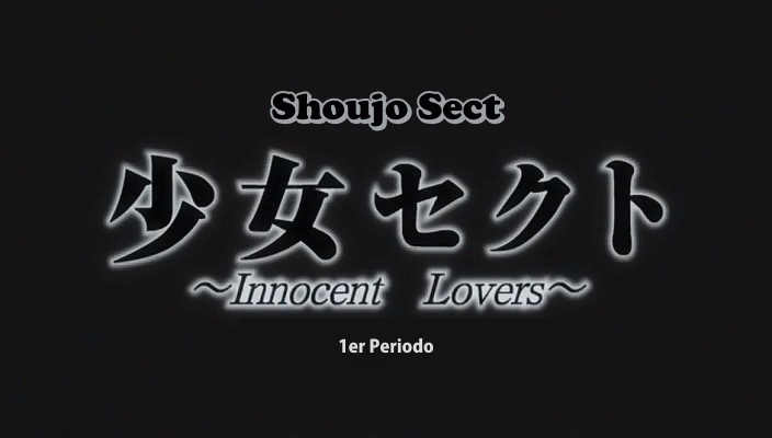 Shoujo Sect (Shinigami's Team)